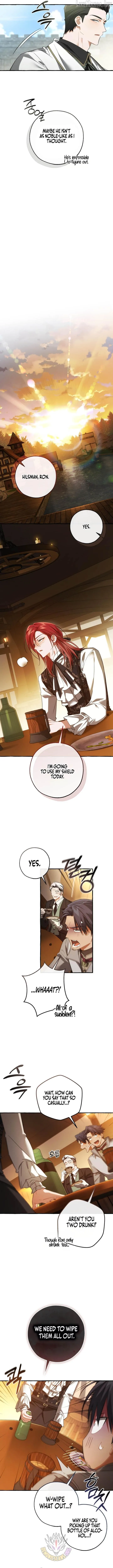 Trash of the Count's Family Chap 192 - Next Chap 193