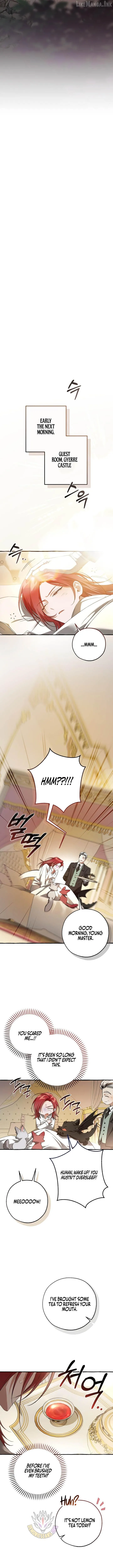 Trash of the Count's Family Chap 192 - Next Chap 193
