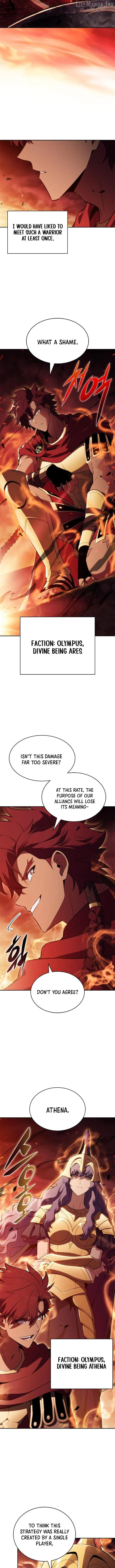 Solo Max-Level Newbie Chap 270 - Next Chap 271