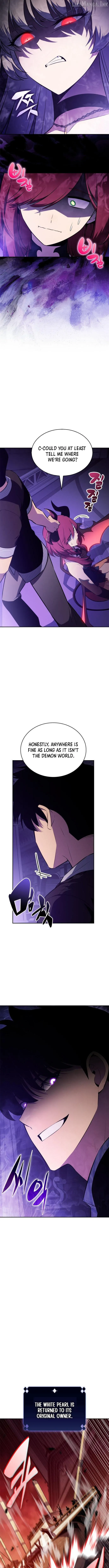 Solo Max-Level Newbie Chap 270 - Next Chap 271