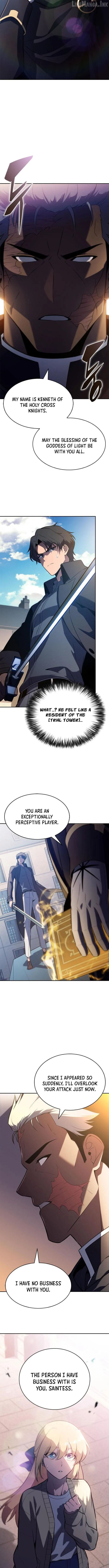 Solo Max-Level Newbie Chap 270 - Next Chap 271