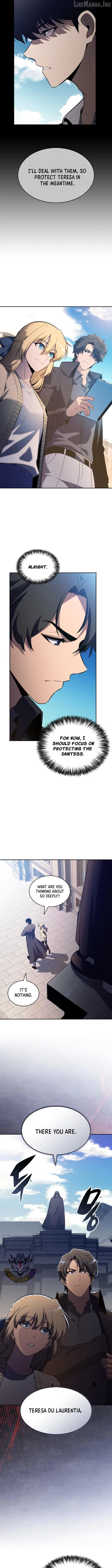 Solo Max-Level Newbie Chap 270 - Next Chap 271