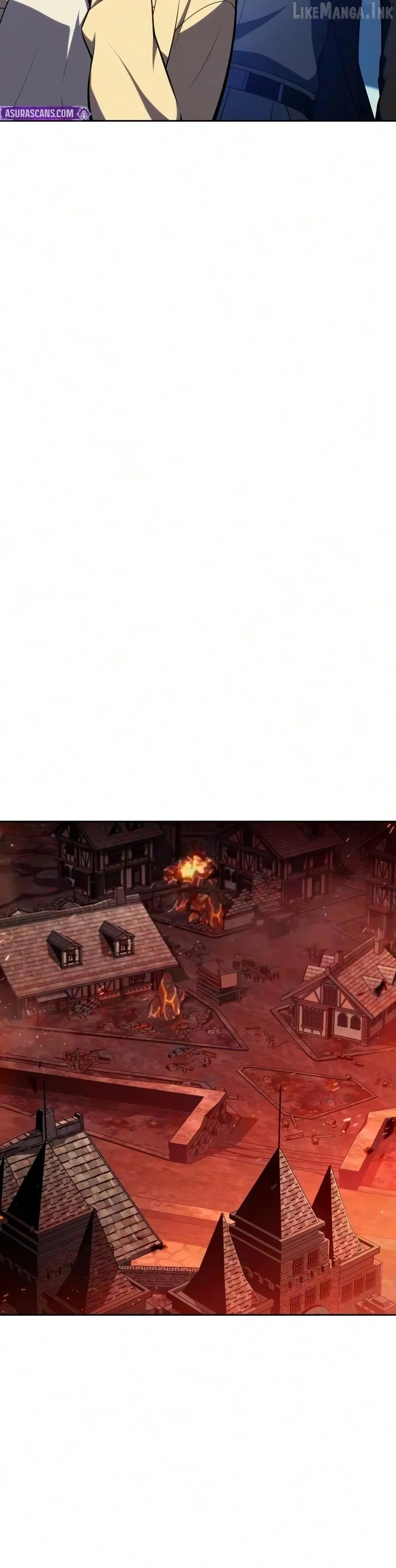 Solo Max-Level Newbie Chap 271 - Next Chap 272