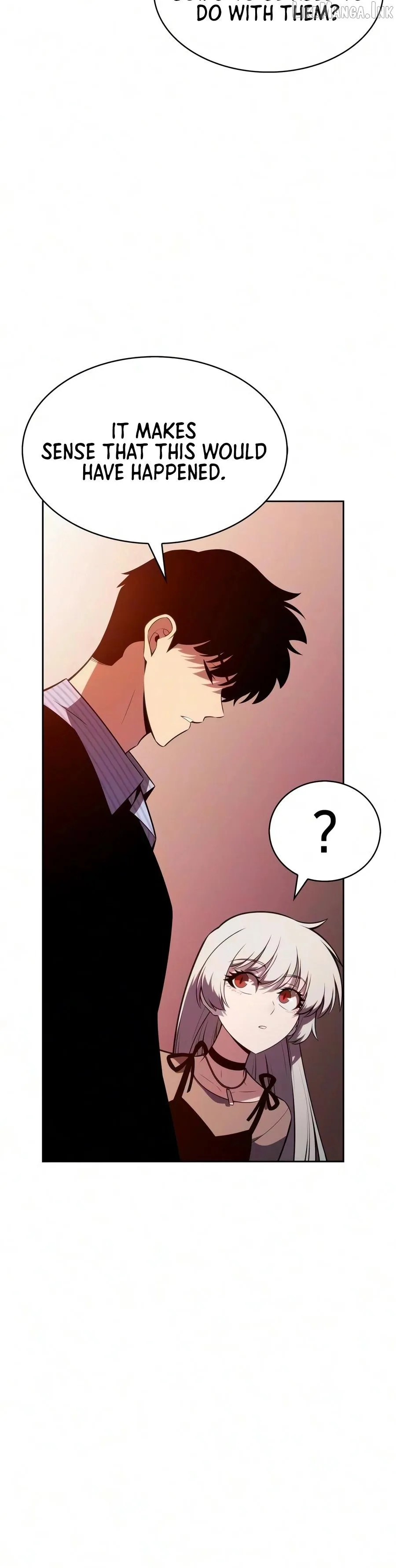 Solo Max-Level Newbie Chap 271 - Next Chap 272