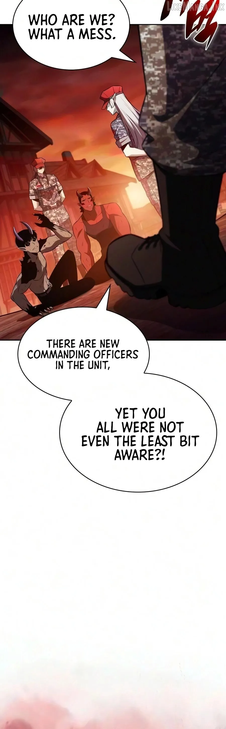 Solo Max-Level Newbie Chap 271 - Next Chap 272