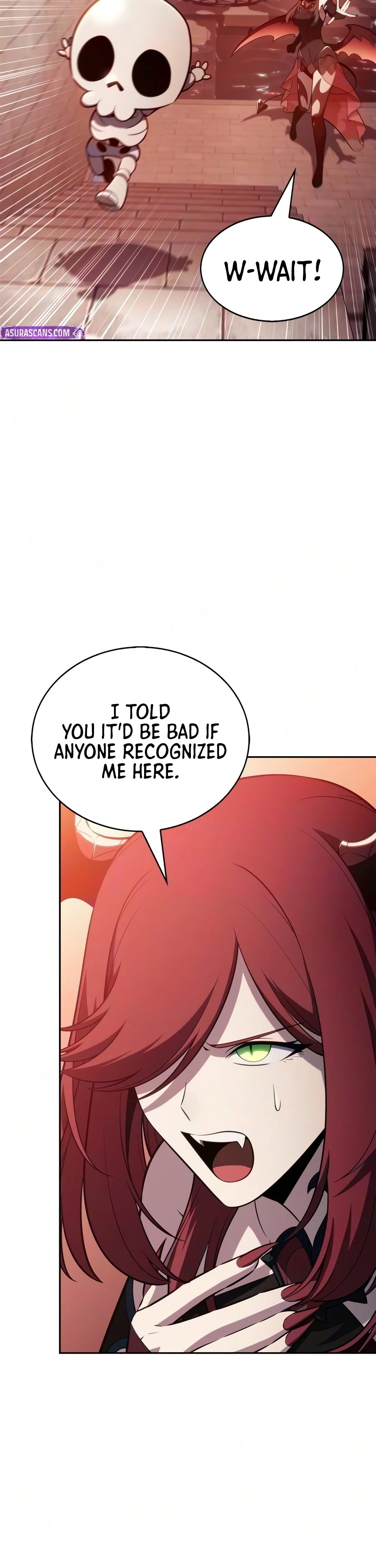 Solo Max-Level Newbie Chap 272 - Next Chap 273