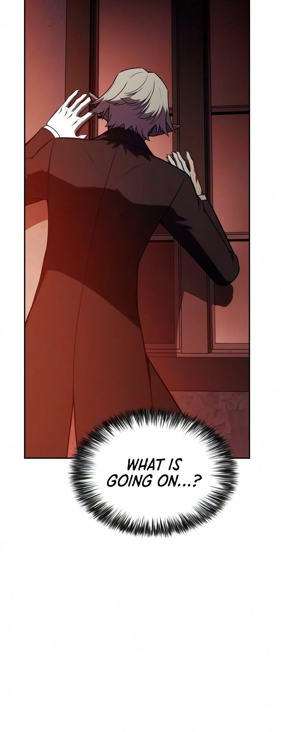 Solo Max-Level Newbie Chap 272 - Next Chap 273