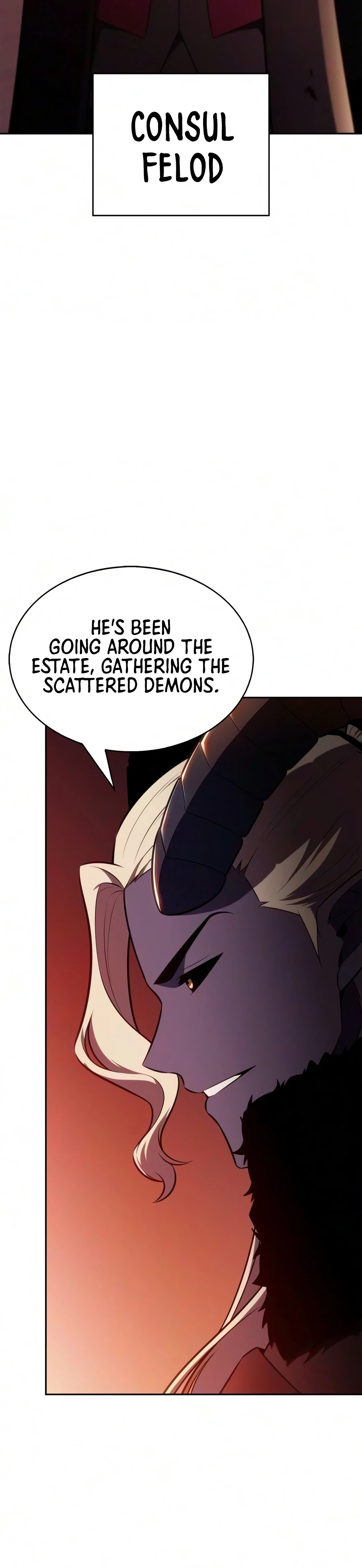 Solo Max-Level Newbie Chap 272 - Next Chap 273