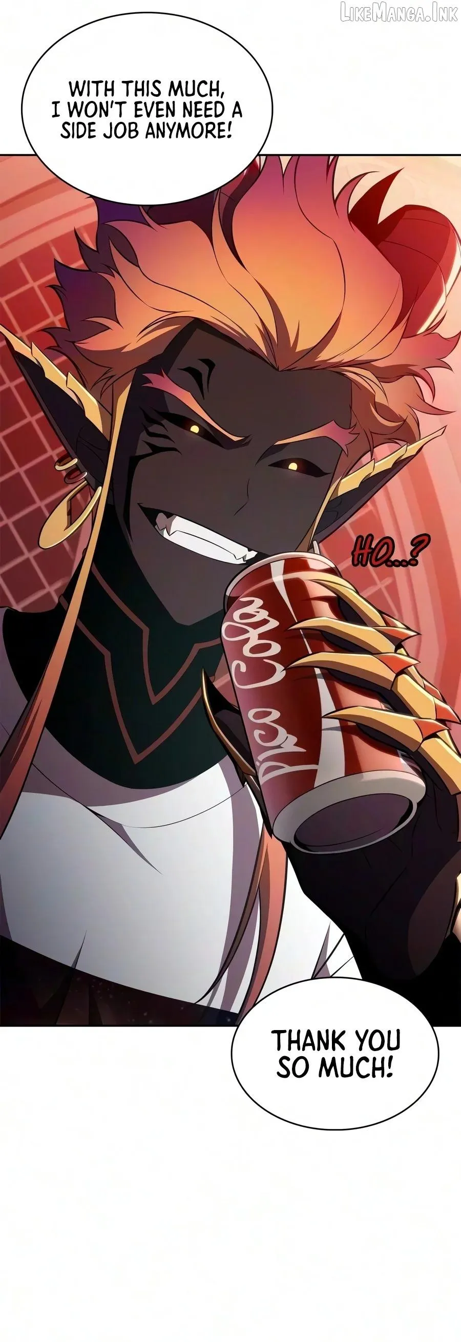 Solo Max-Level Newbie Chap 273 - Next Chap 274