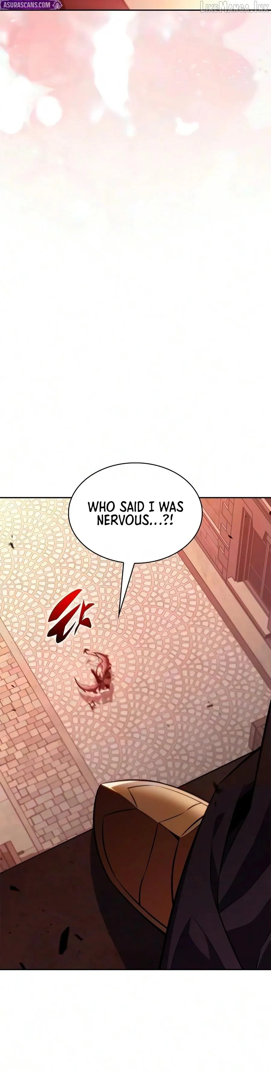 Solo Max-Level Newbie Chap 273 - Next Chap 274