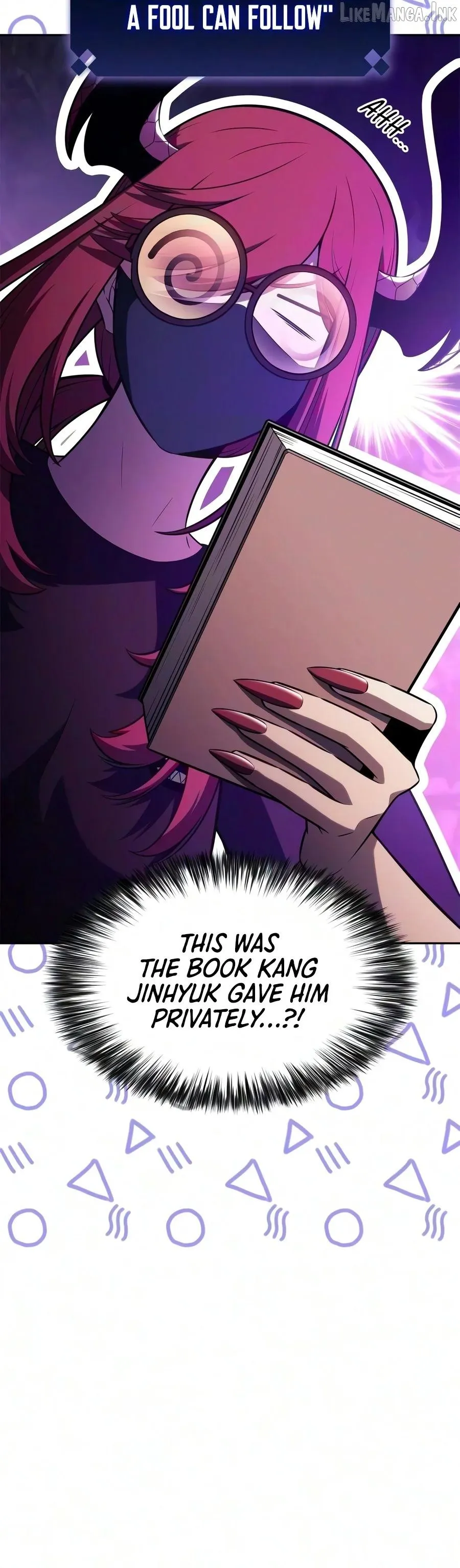 Solo Max-Level Newbie Chap 273 - Next Chap 274