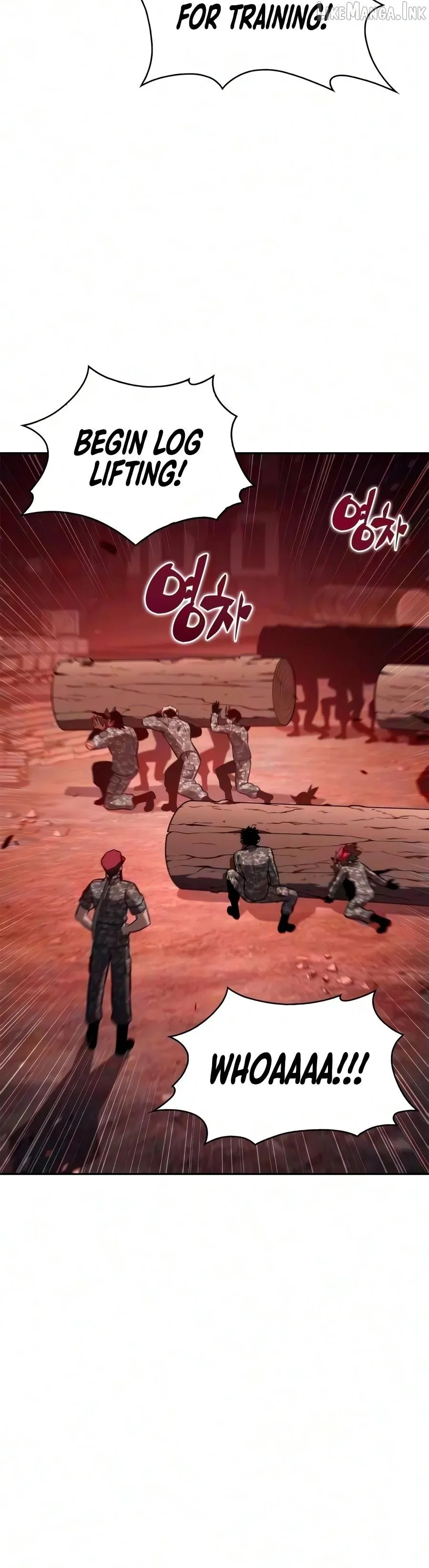 Solo Max-Level Newbie Chap 273 - Next Chap 274
