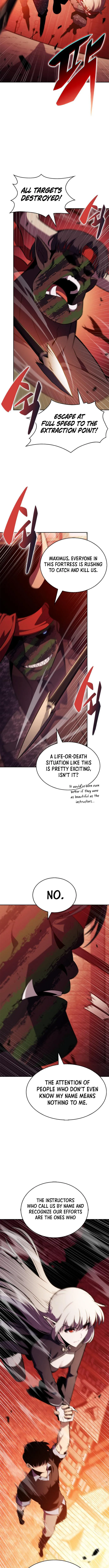 Solo Max-Level Newbie Chap 274 - Next Chap 275