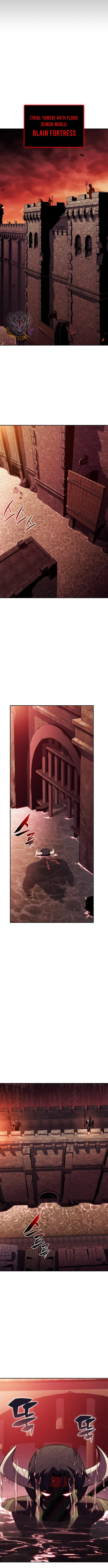 Solo Max-Level Newbie Chap 274 - Next Chap 275