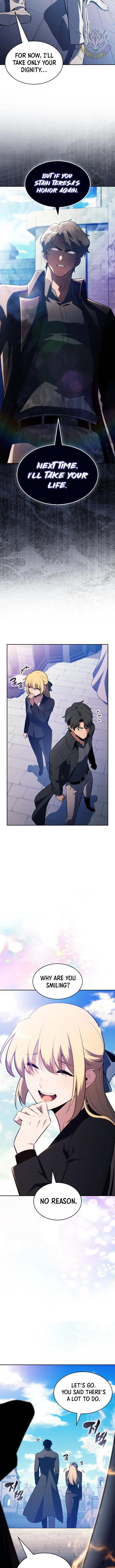 Solo Max-Level Newbie Chap 274 - Next Chap 275