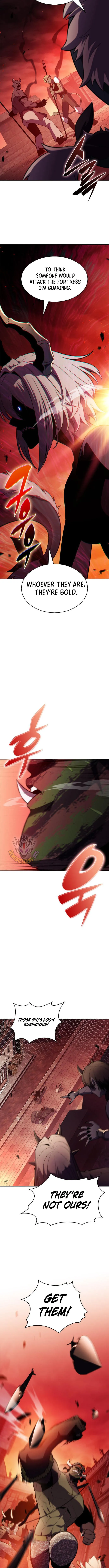 Solo Max-Level Newbie Chap 274 - Next Chap 275