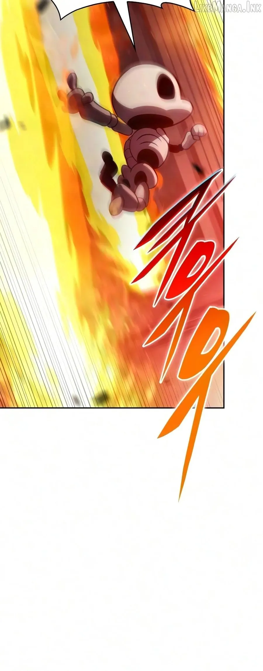 Solo Max-Level Newbie Chap 275 - Next Chap 276