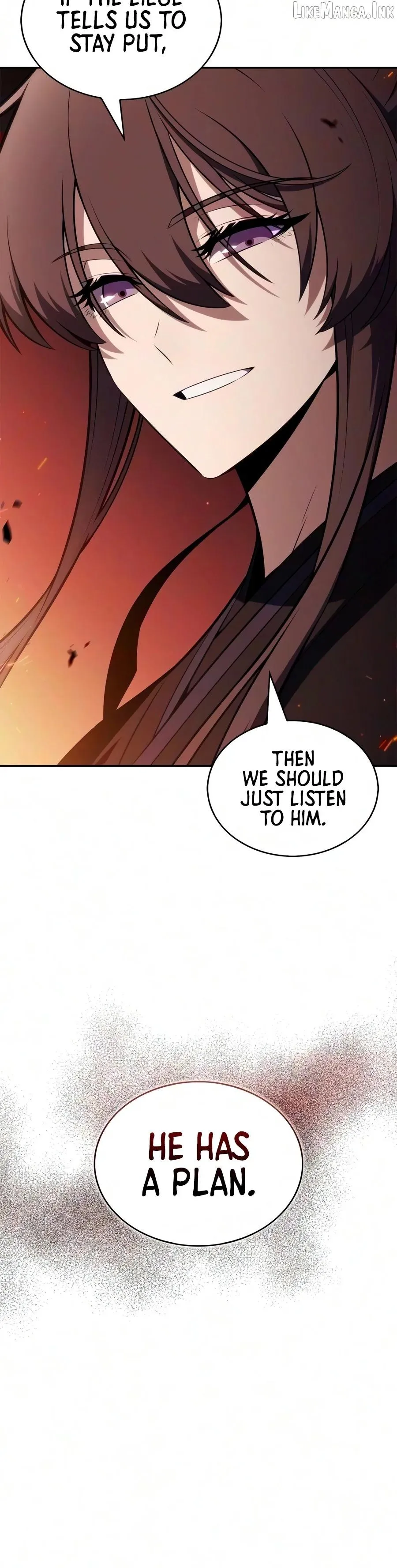 Solo Max-Level Newbie Chap 275 - Next Chap 276