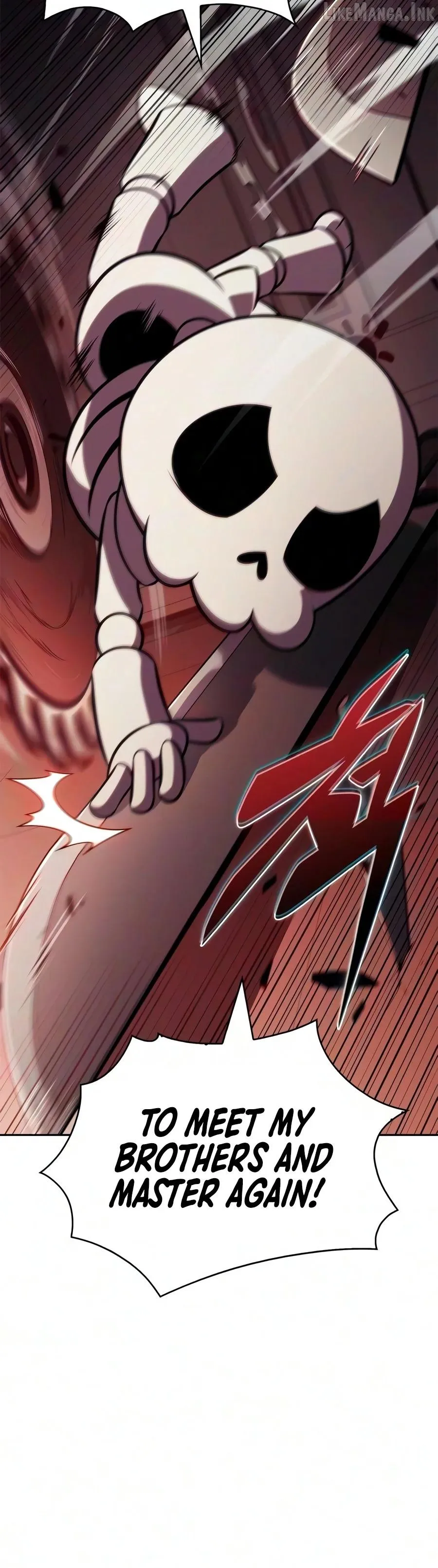 Solo Max-Level Newbie Chap 275 - Next Chap 276