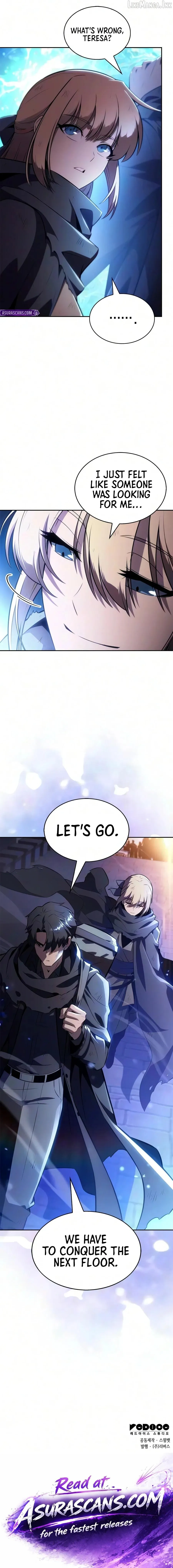 Solo Max-Level Newbie Chap 277 - Next Chap 278