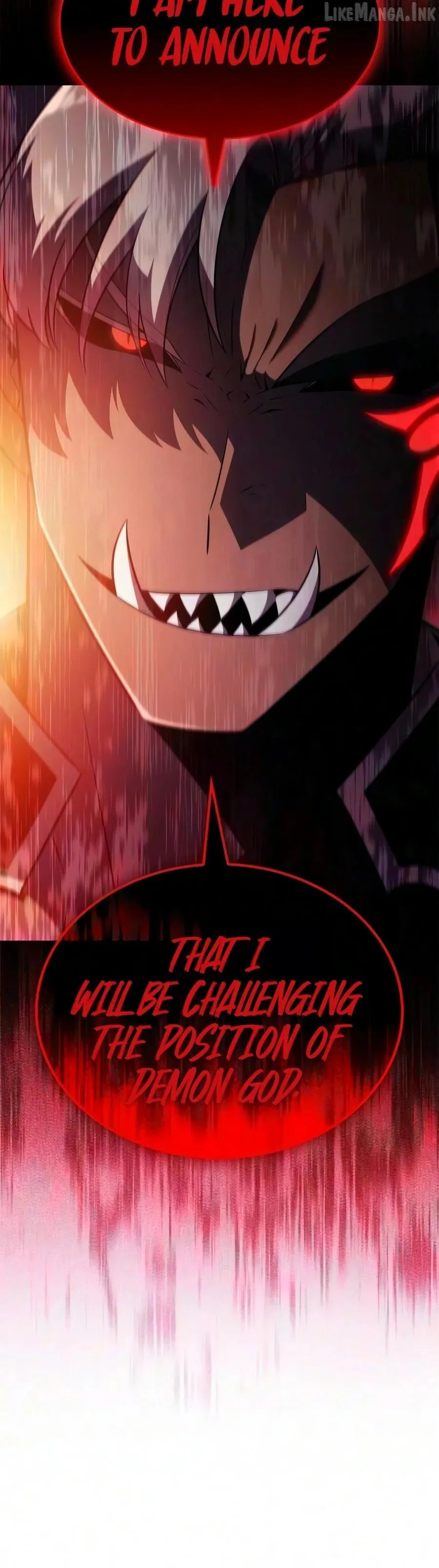 Solo Max-Level Newbie Chap 278 - Next Chap 279