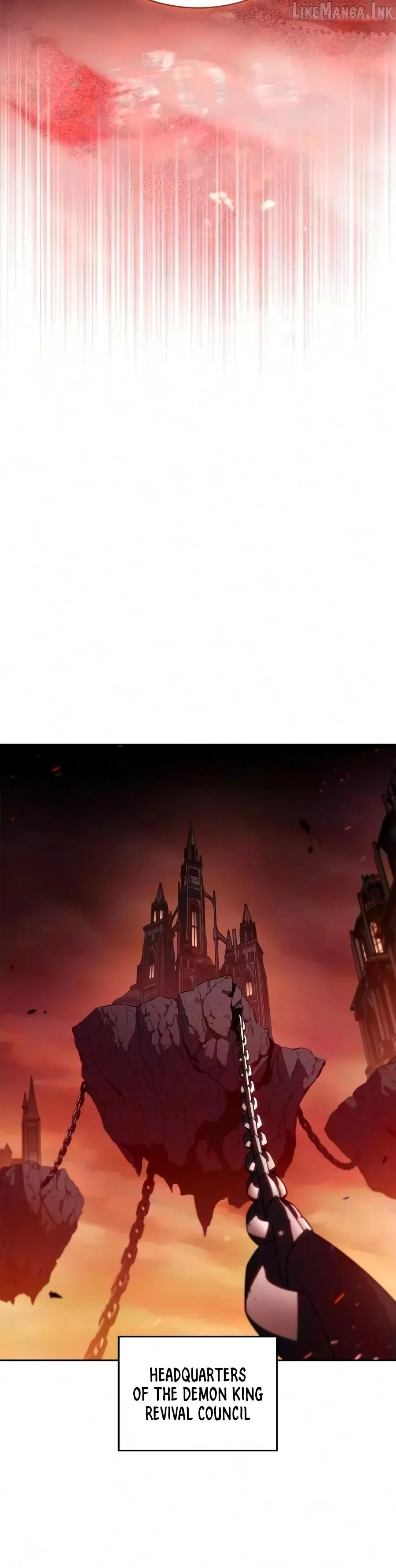 Solo Max-Level Newbie Chap 278 - Next Chap 279