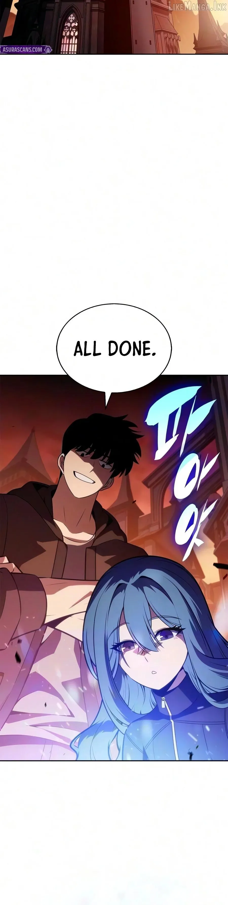Solo Max-Level Newbie Chap 278 - Next Chap 279