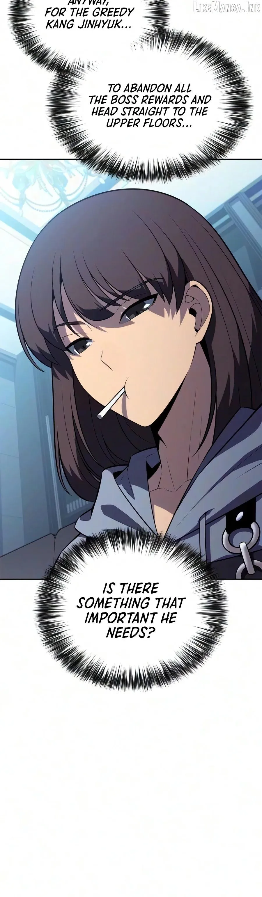 Solo Max-Level Newbie Chap 278 - Next Chap 279