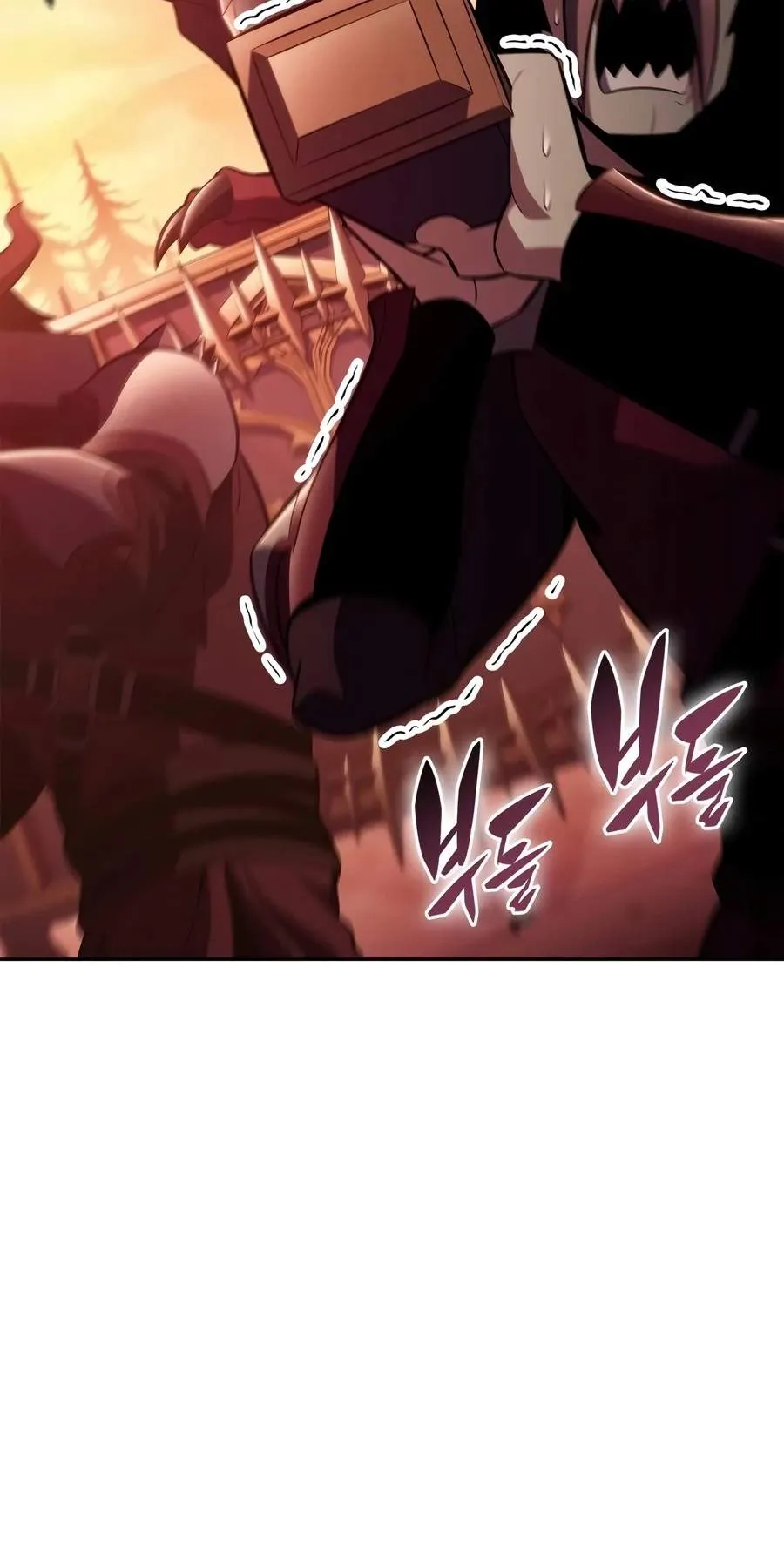 Solo Max-Level Newbie Chap 279 - Next Chap 280