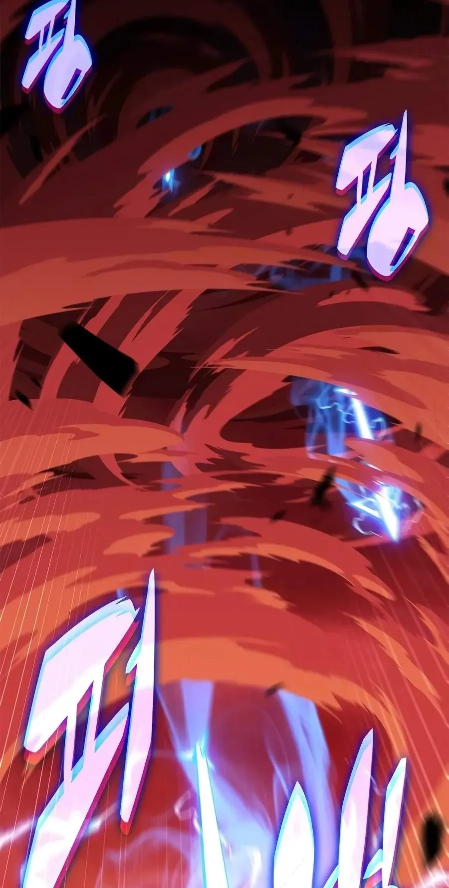 Solo Max-Level Newbie Chap 279 - Next Chap 280