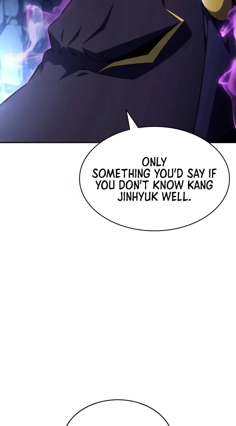 Solo Max-Level Newbie Chap 279 - Next Chap 280
