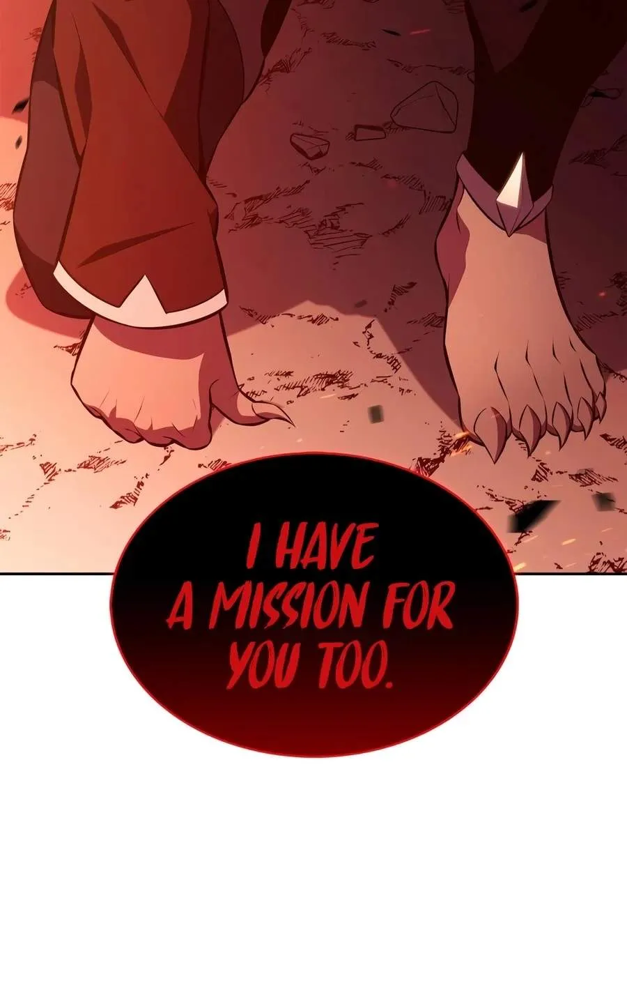 Solo Max-Level Newbie Chap 279 - Next Chap 280