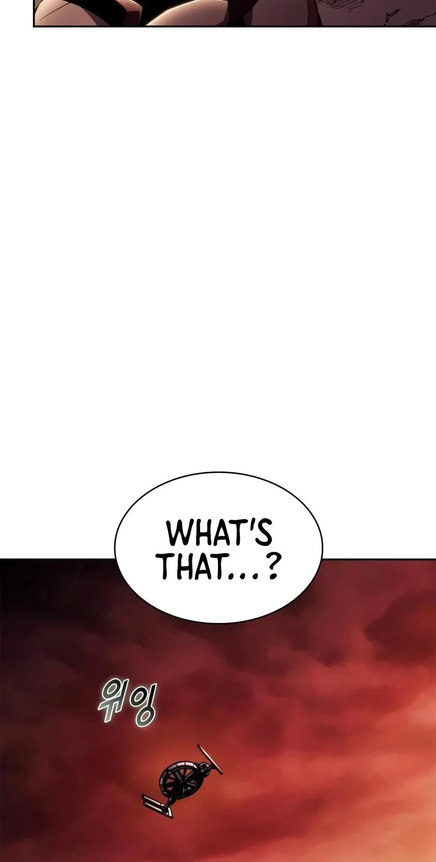 Solo Max-Level Newbie Chap 279 - Next Chap 280