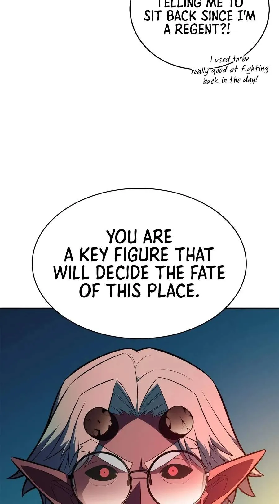 Solo Max-Level Newbie Chap 279 - Next Chap 280