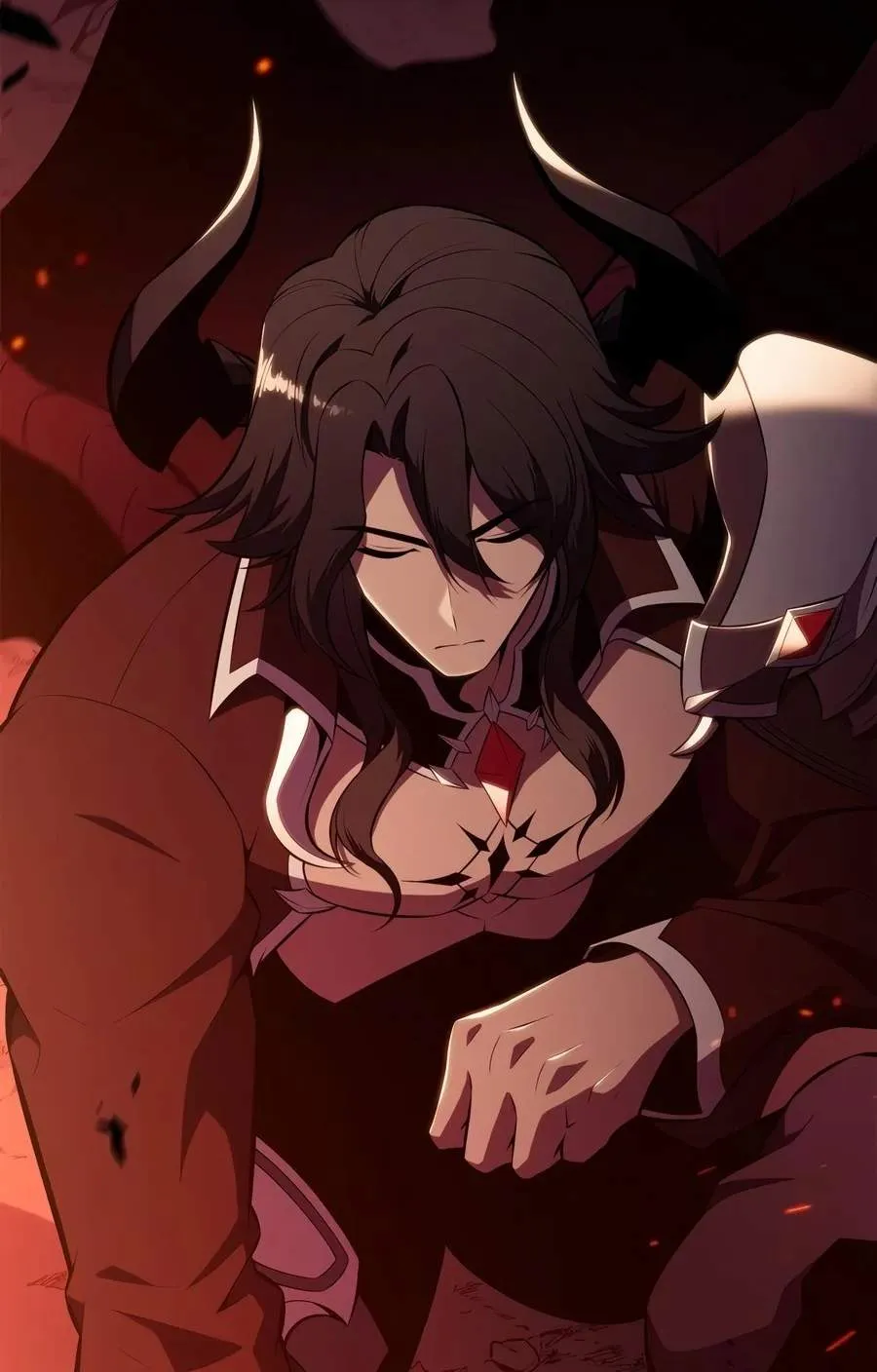 Solo Max-Level Newbie Chap 279 - Next Chap 280