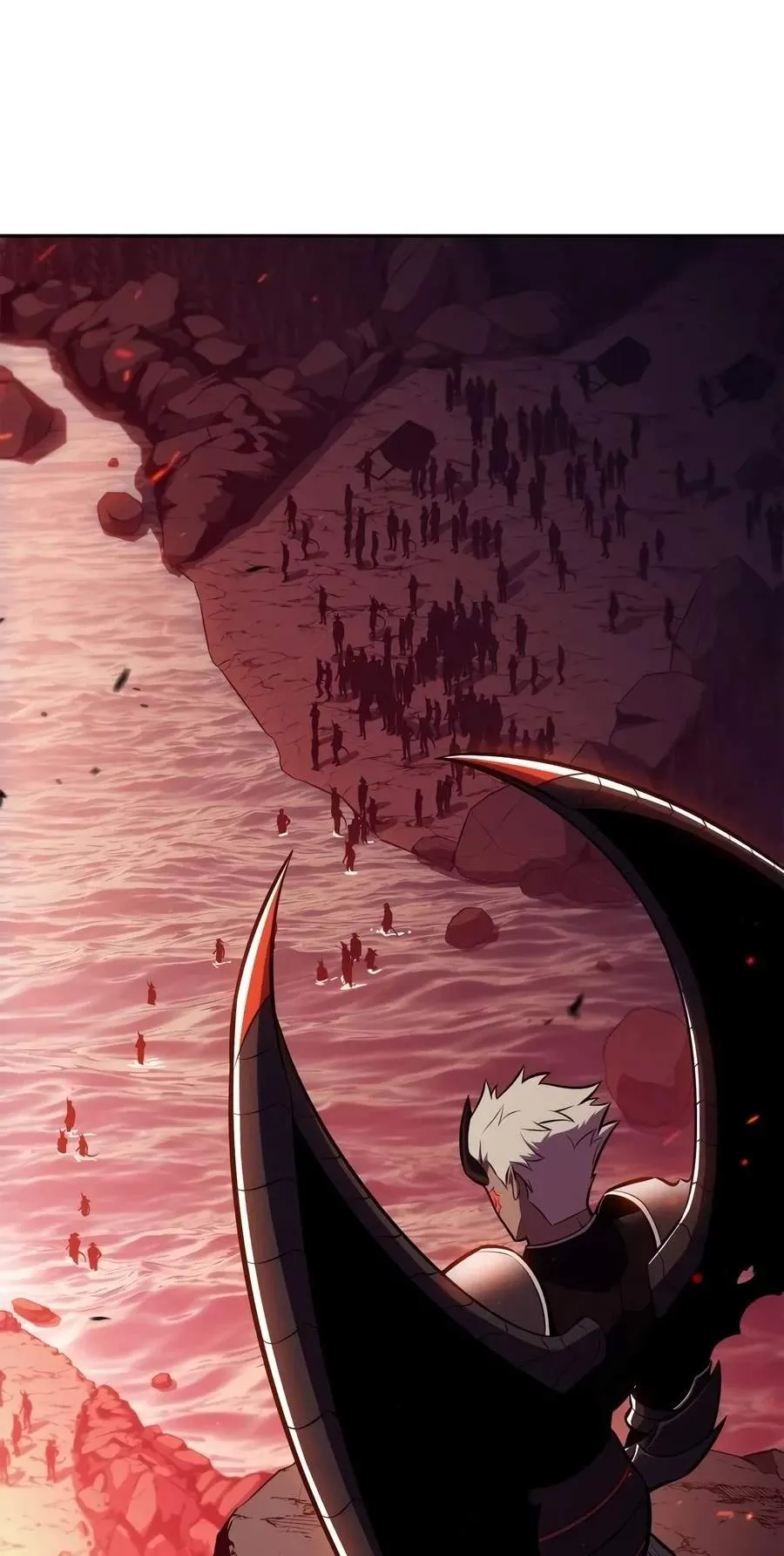 Solo Max-Level Newbie Chap 279 - Next Chap 280