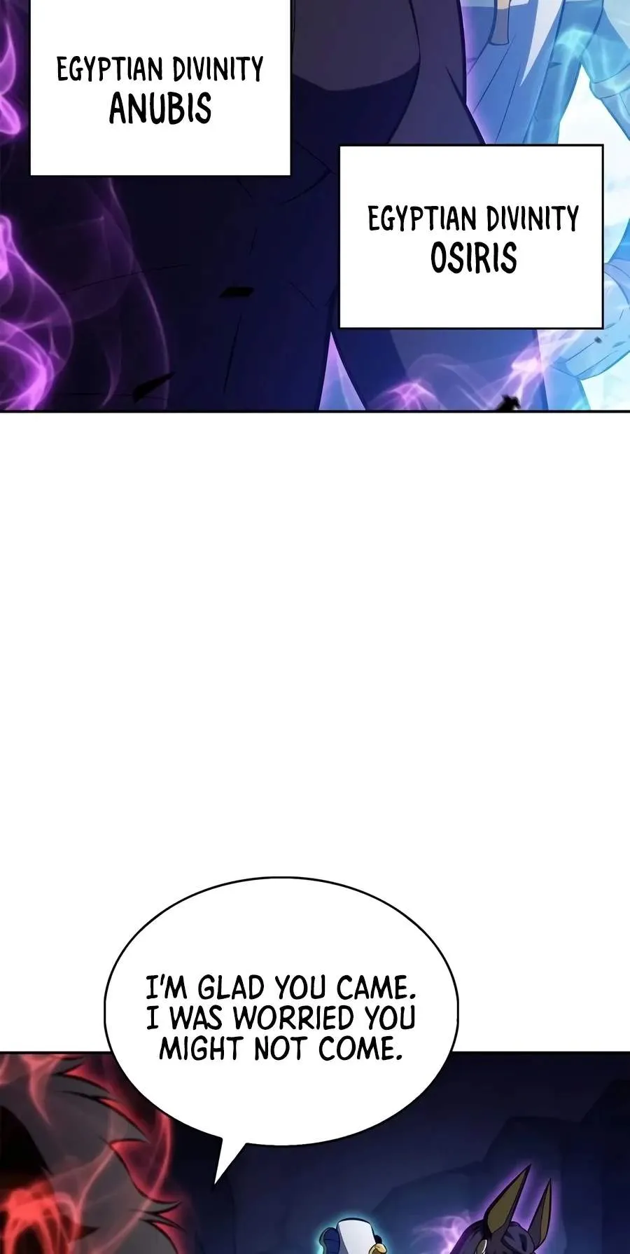 Solo Max-Level Newbie Chap 279 - Next Chap 280