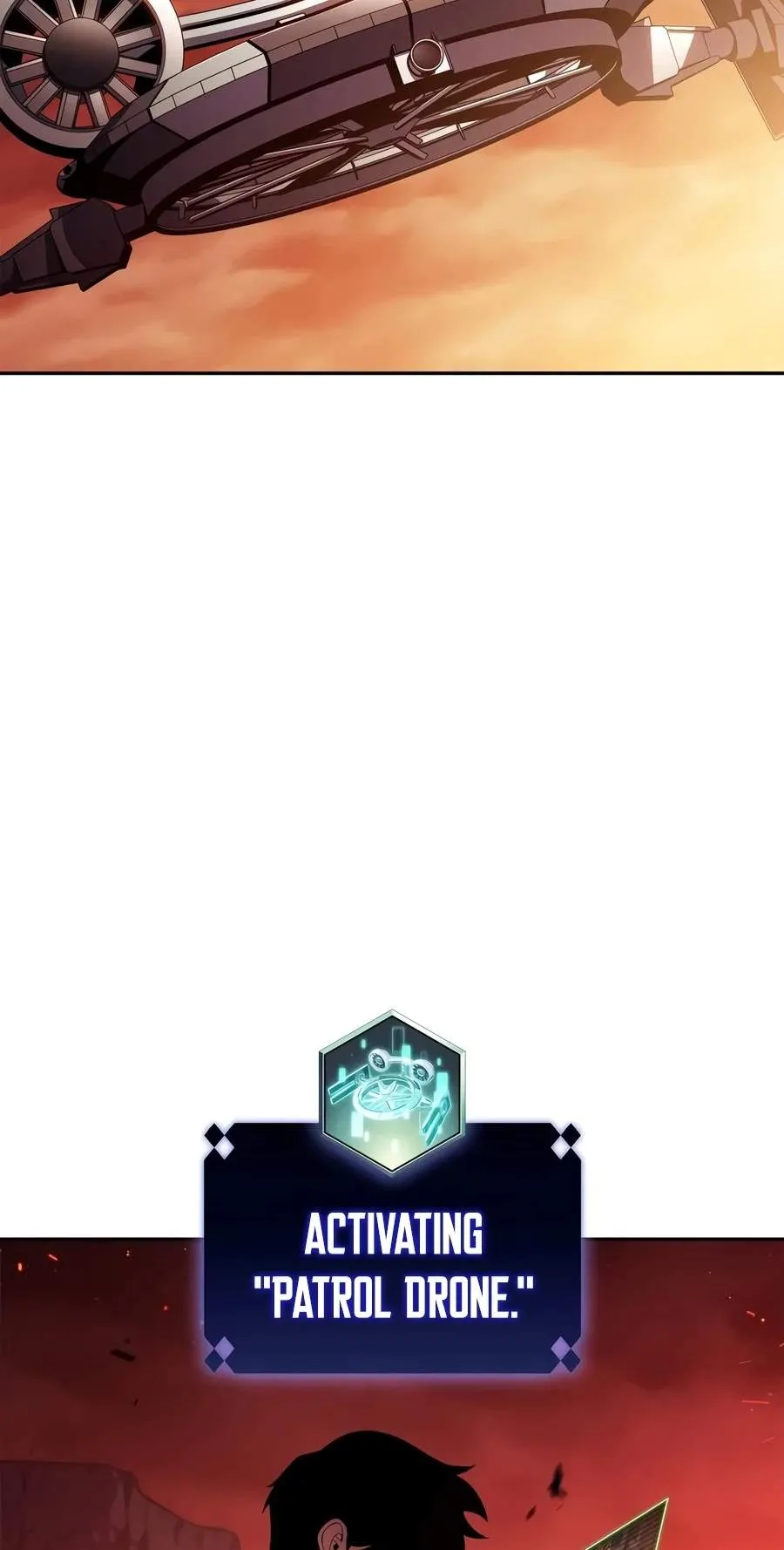 Solo Max-Level Newbie Chap 279 - Next Chap 280