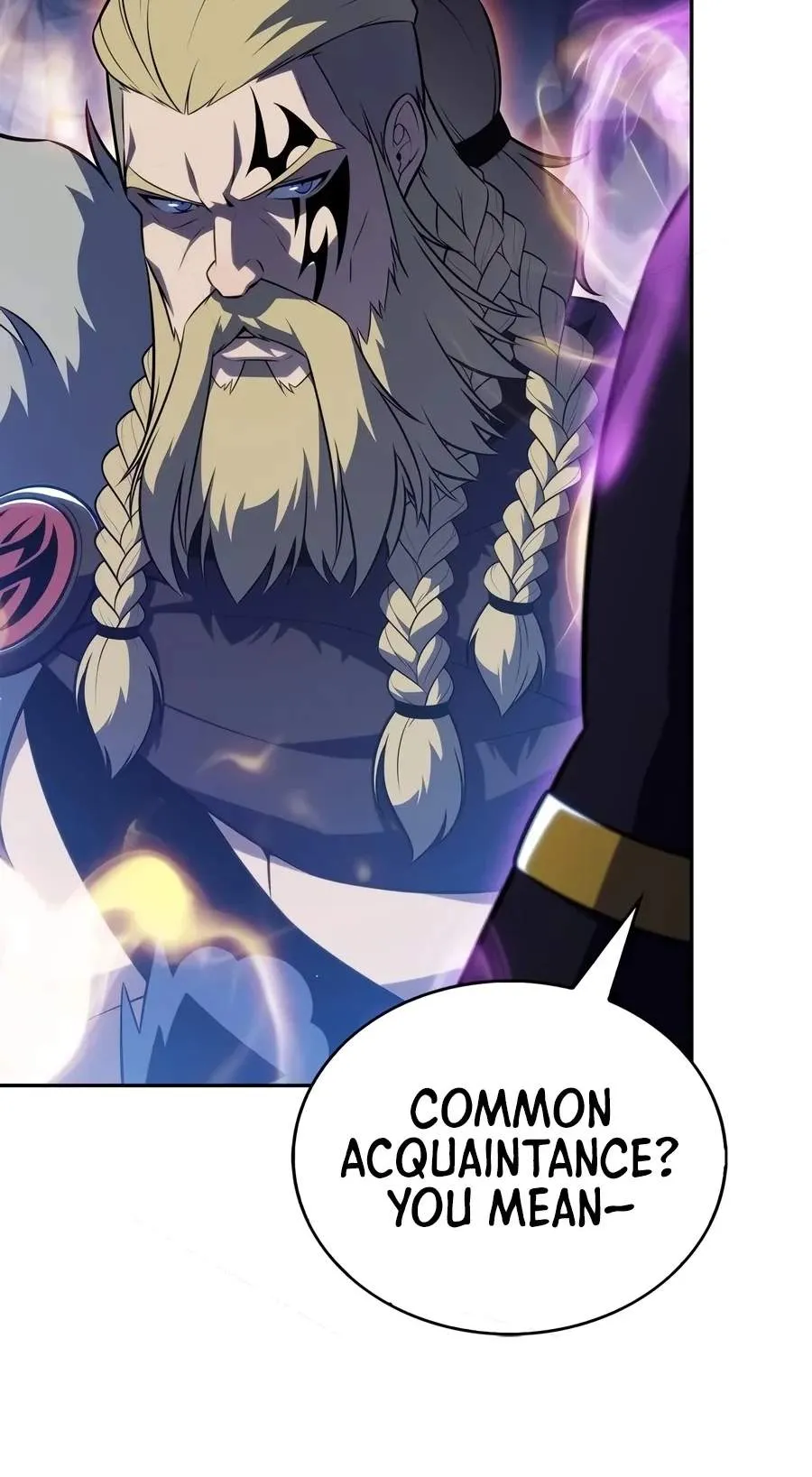Solo Max-Level Newbie Chap 279 - Next Chap 280