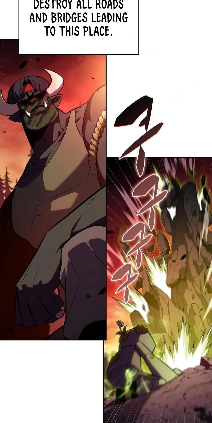 Solo Max-Level Newbie Chap 279 - Next Chap 280