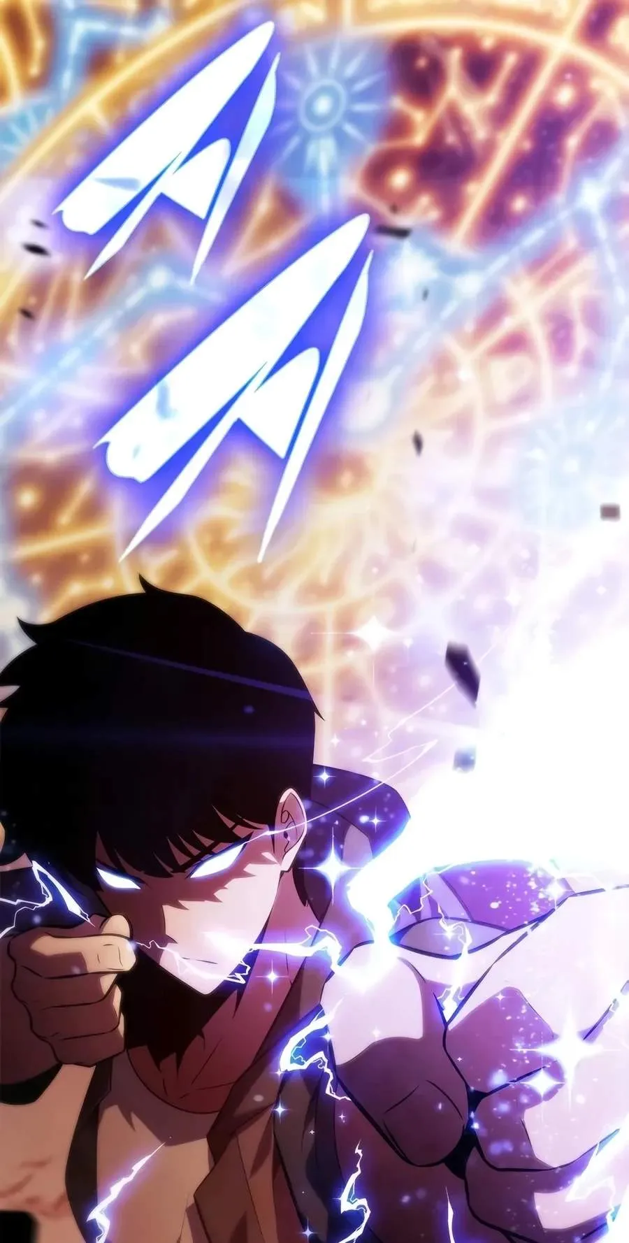 Solo Max-Level Newbie Chap 279 - Next Chap 280