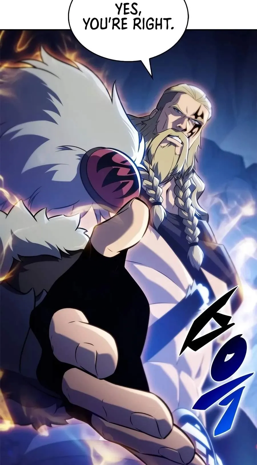 Solo Max-Level Newbie Chap 279 - Next Chap 280