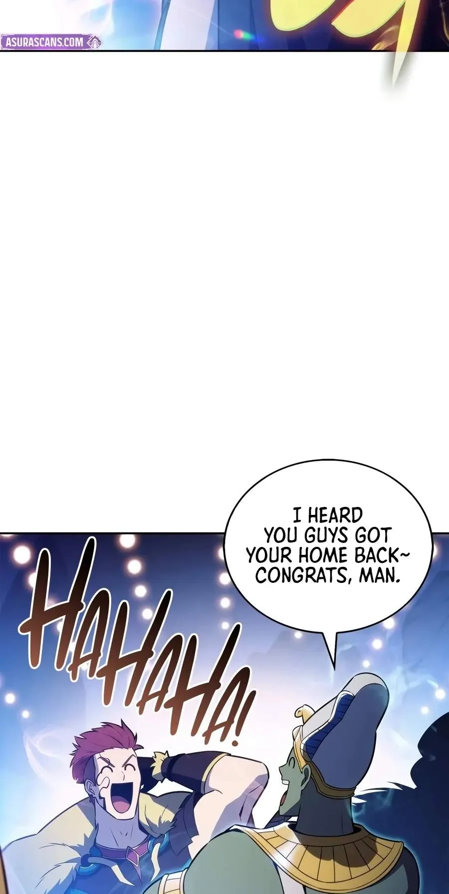 Solo Max-Level Newbie Chap 279 - Next Chap 280
