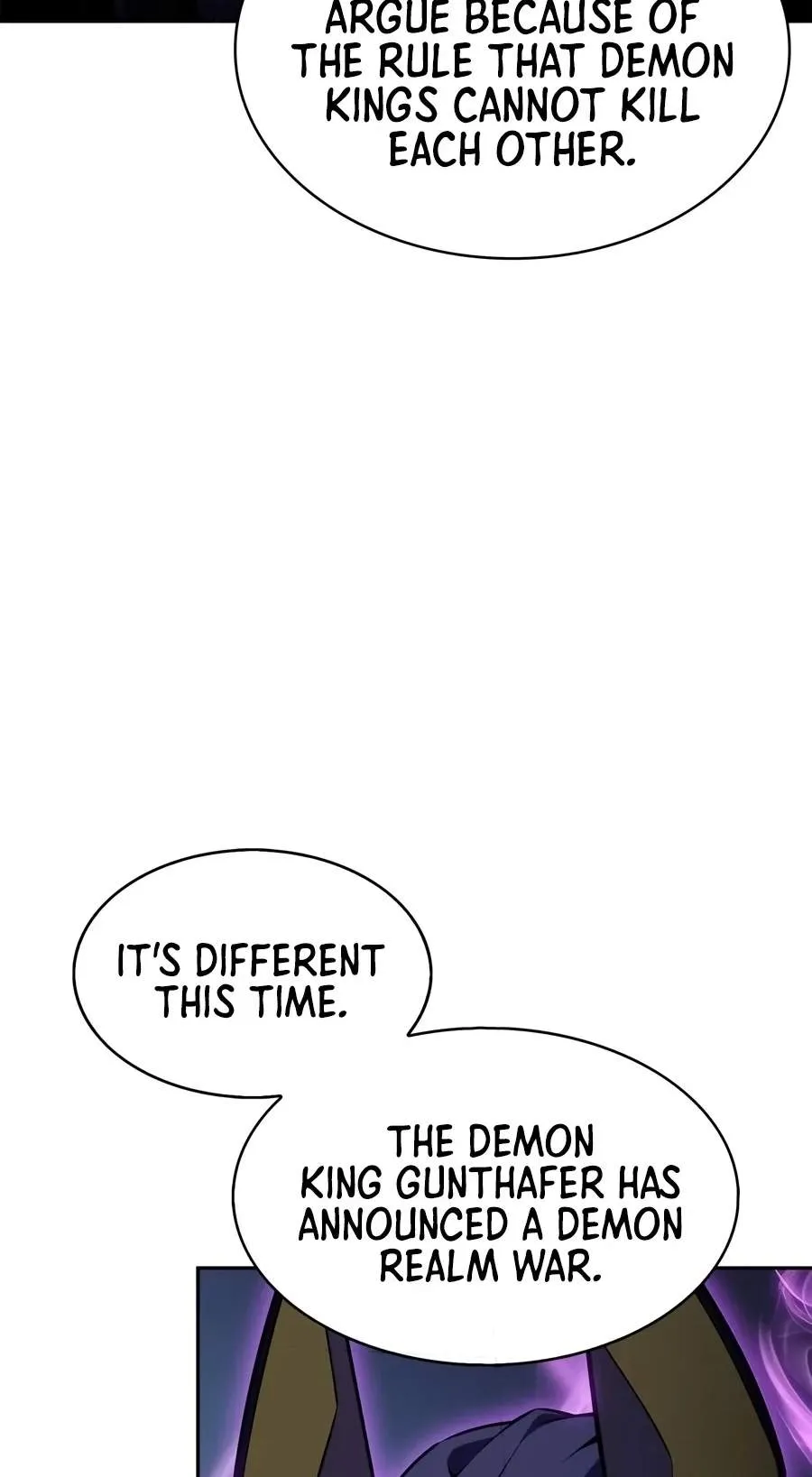 Solo Max-Level Newbie Chap 279 - Next Chap 280