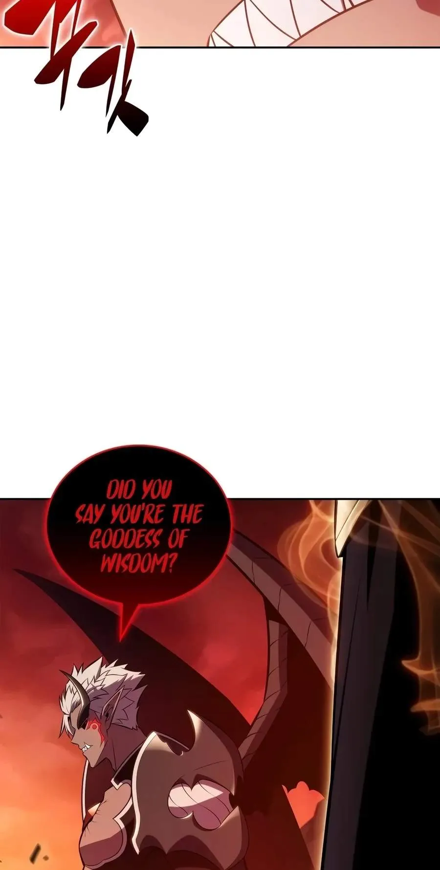 Solo Max-Level Newbie Chap 279 - Next Chap 280