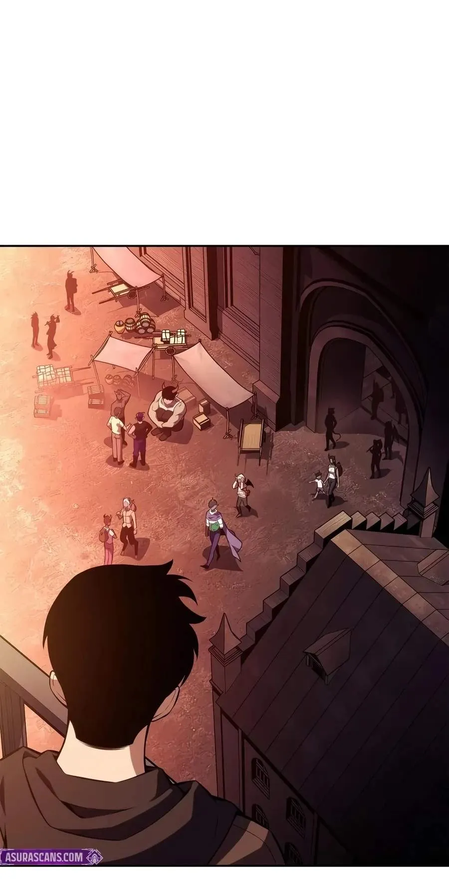 Solo Max-Level Newbie Chap 279 - Next Chap 280
