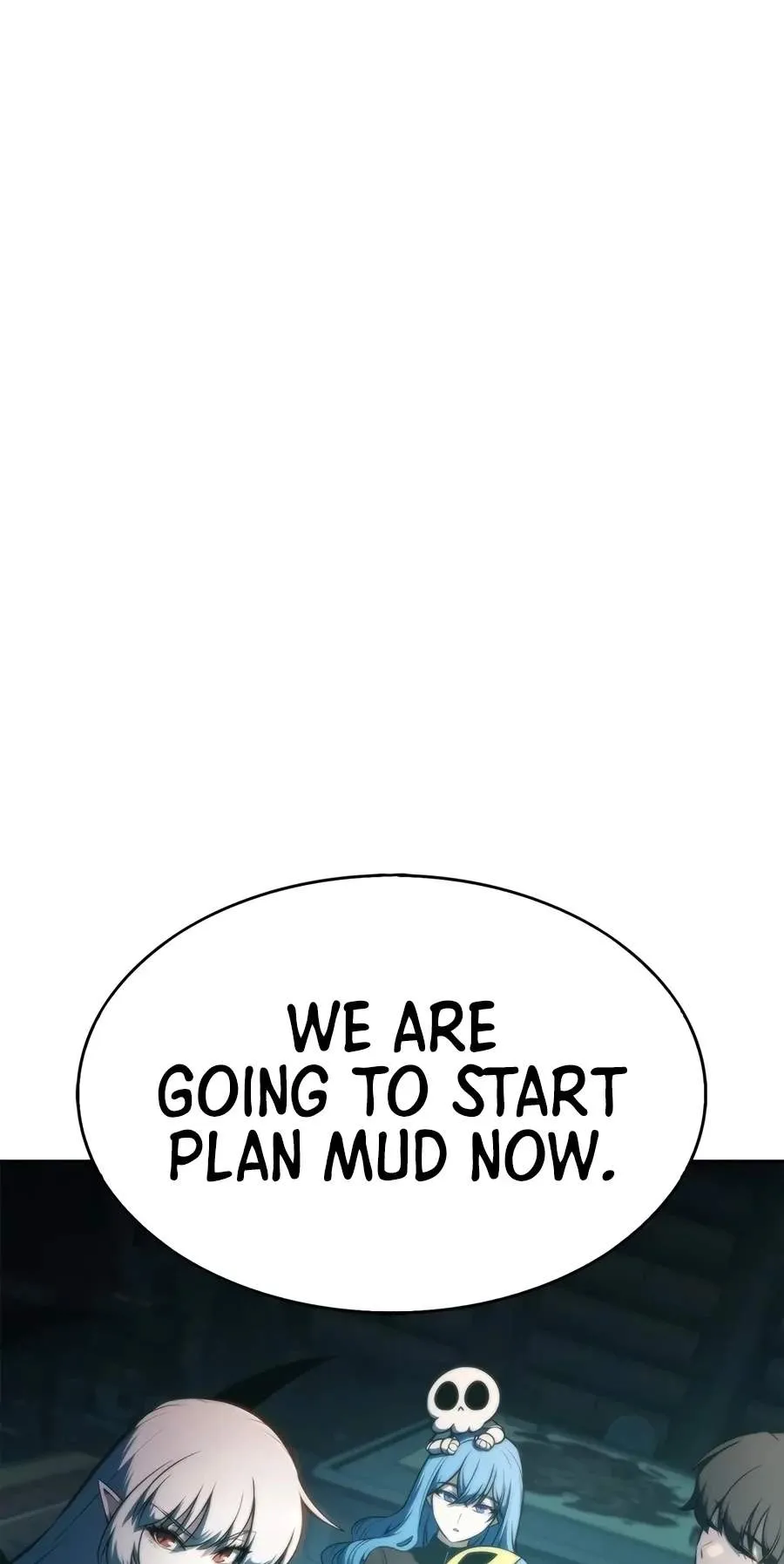 Solo Max-Level Newbie Chap 279 - Next Chap 280