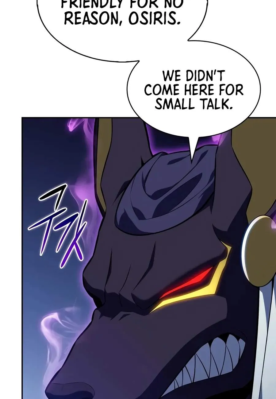 Solo Max-Level Newbie Chap 279 - Next Chap 280