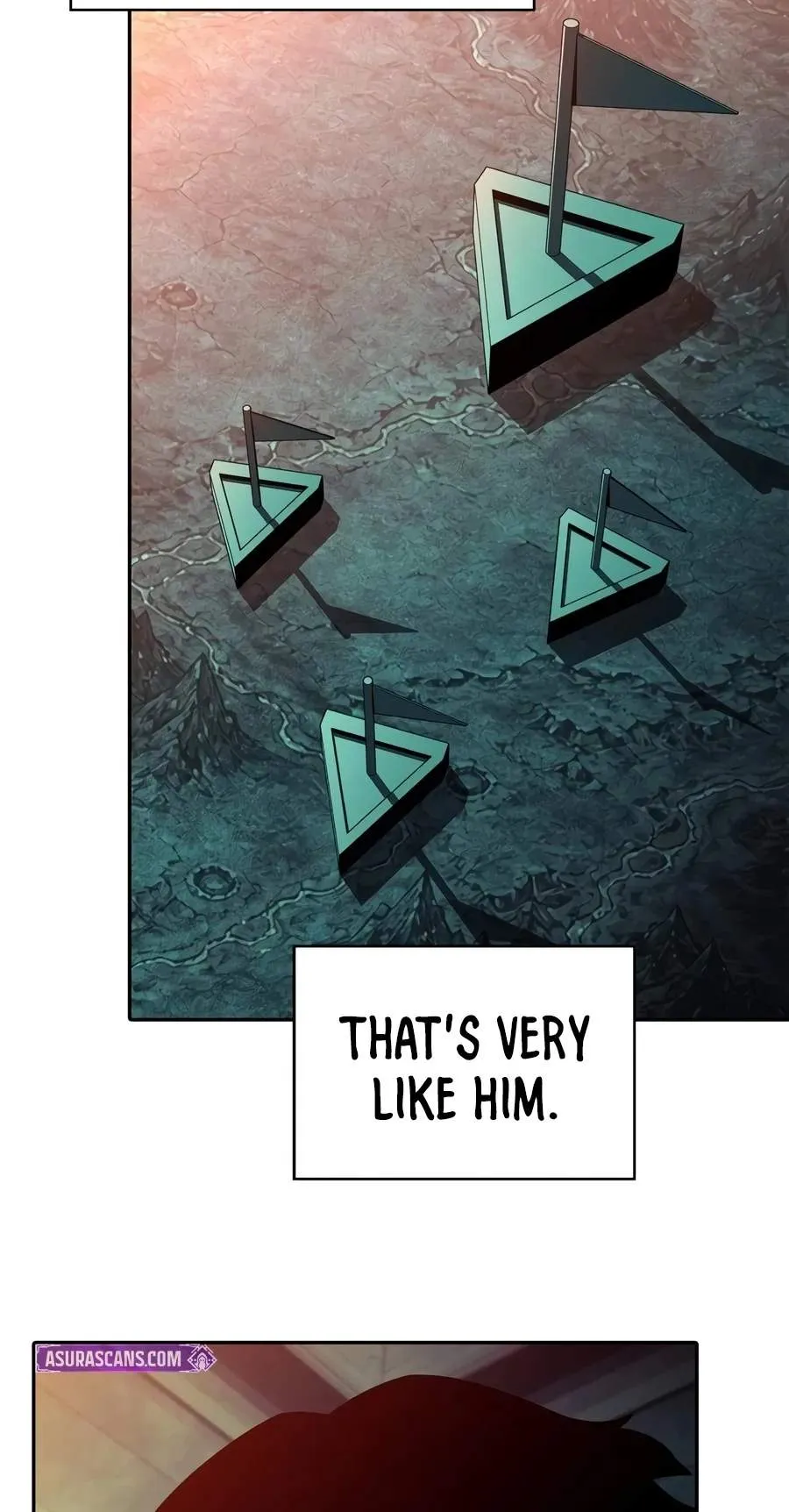 Solo Max-Level Newbie Chap 279 - Next Chap 280