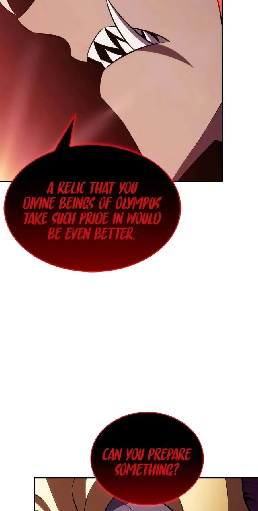 Solo Max-Level Newbie Chap 279 - Next Chap 280